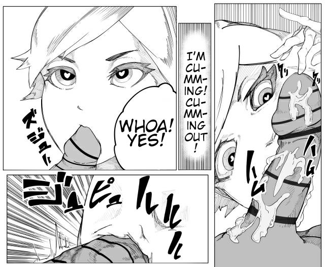 Original Ero Manga 千場夕衣 Hentai page 10 full