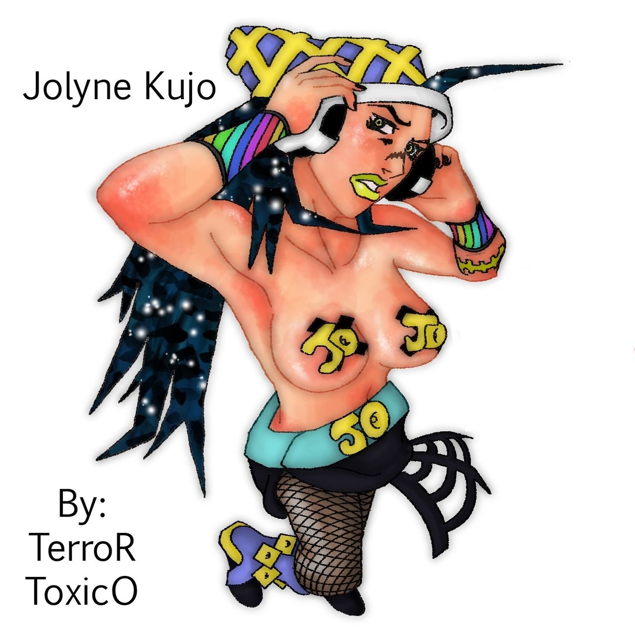 TerrorToxico gallery page 8 full