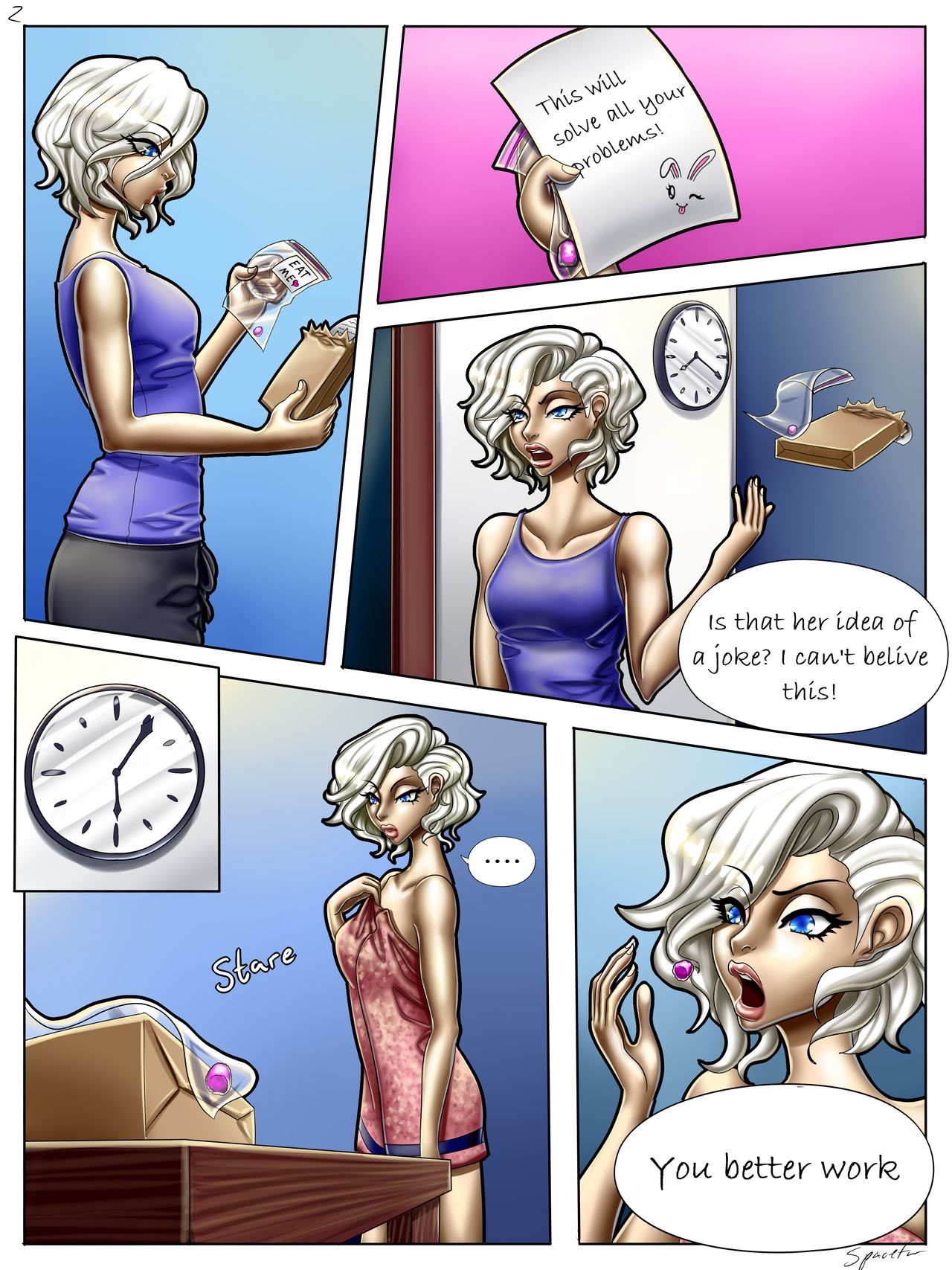 Ramgirl page 2 full