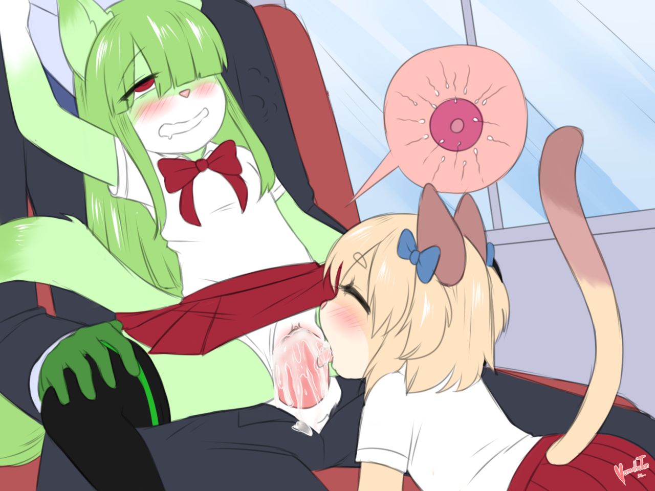 Shiny Days - Konemi and Shiny Talk About the Economy page 5 full
