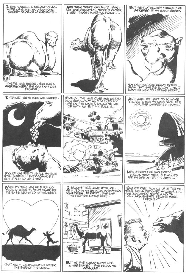 UCC - One Fisted Tales T10 page 10 full