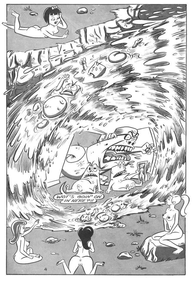 UCC - One Fisted Tales T10 page 6 full
