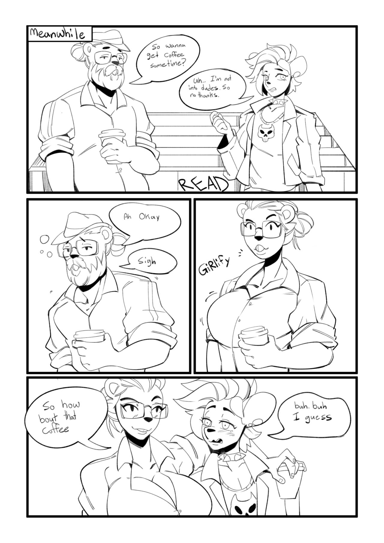 Rabbit Springs page 10 full