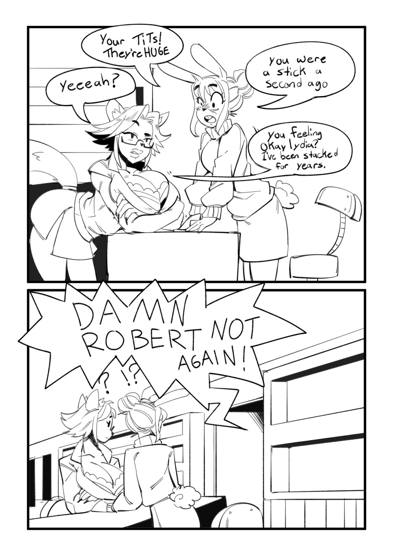 Rabbit Springs page 5 full