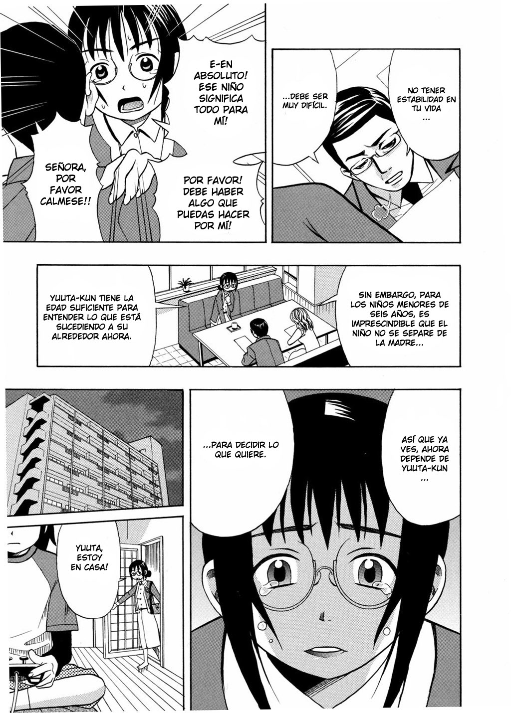 Shinken | Parental Responsibility page 3 full