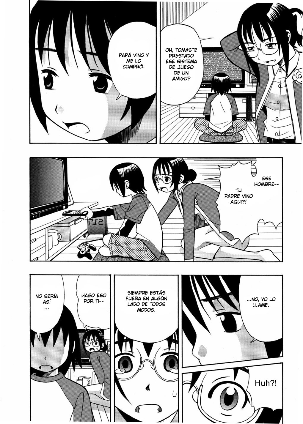 Shinken | Parental Responsibility page 4 full