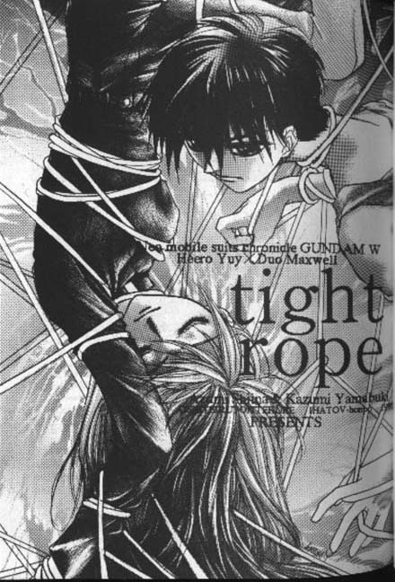 tight rope page 2 full