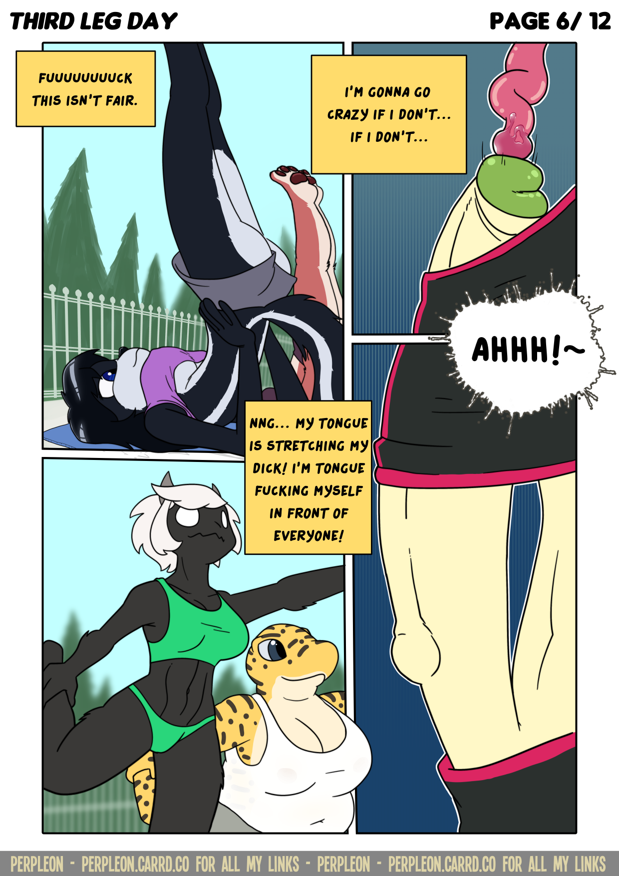 Third Leg Day page 6 full