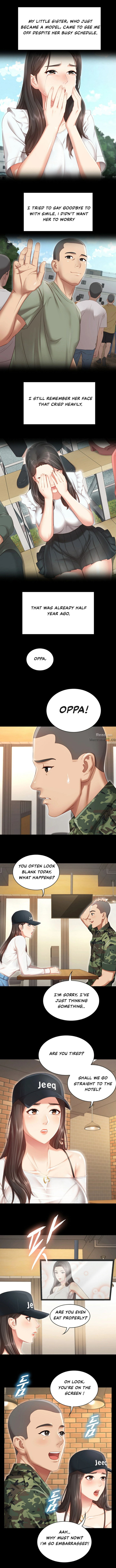 My Sister's Duty Ch.10/? page 4 full