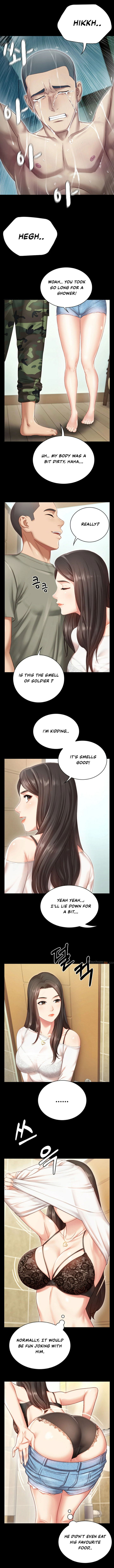 My Sister's Duty Ch.10/? page 7 full
