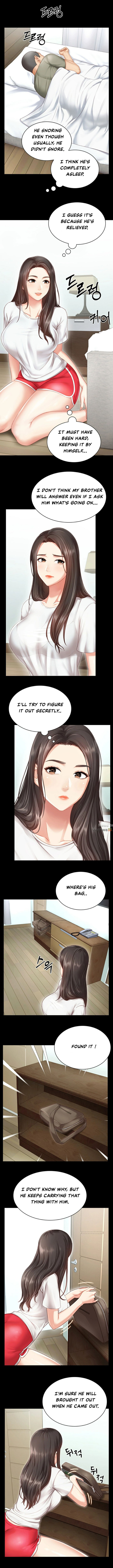 My Sister's Duty Ch.10/? page 9 full