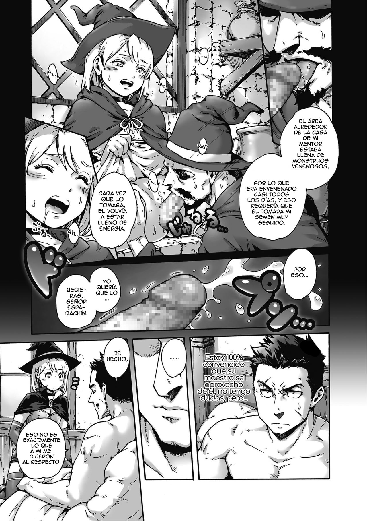 Party! page 5 full