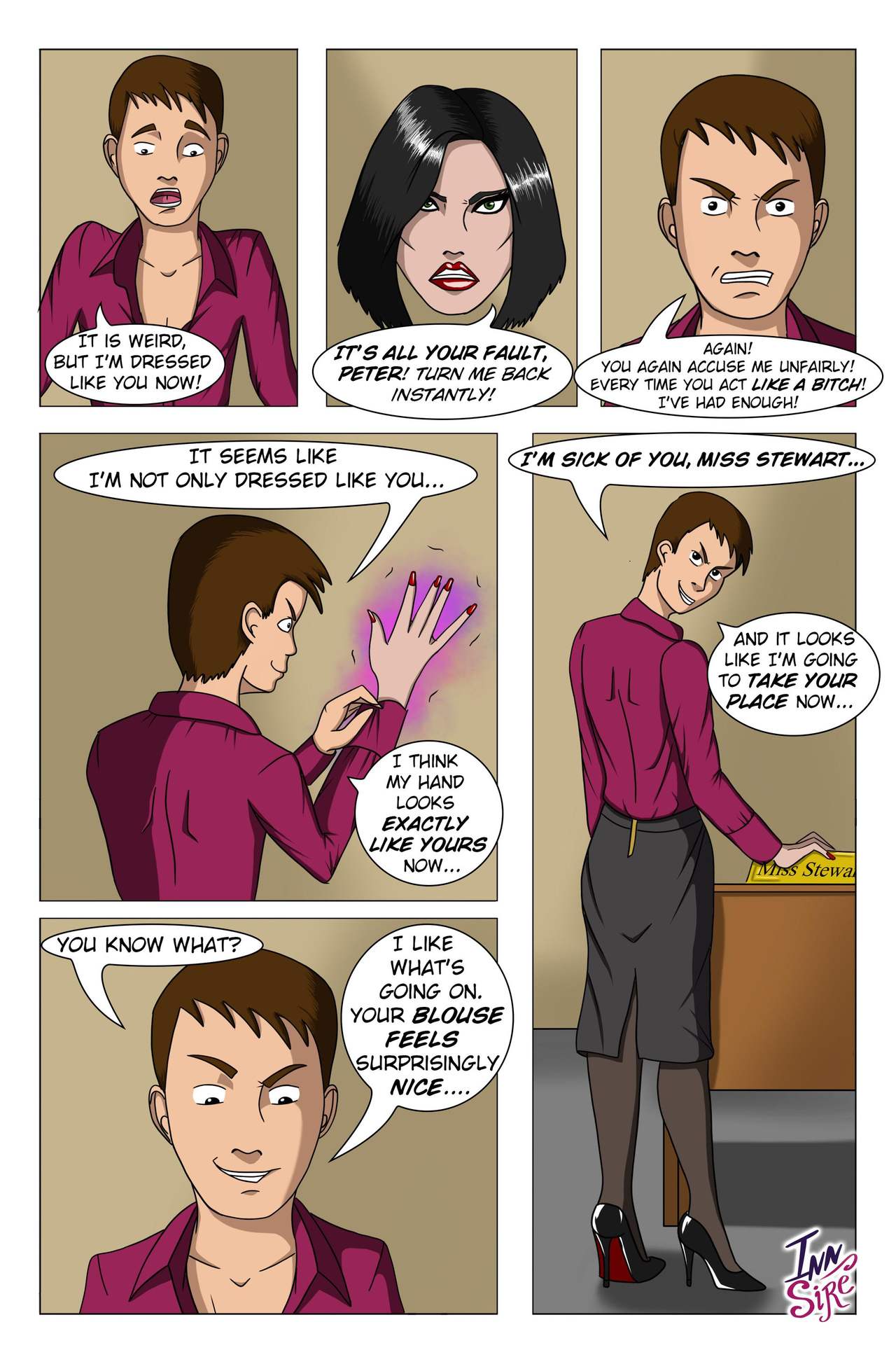 Becoming Teacher page 4 full