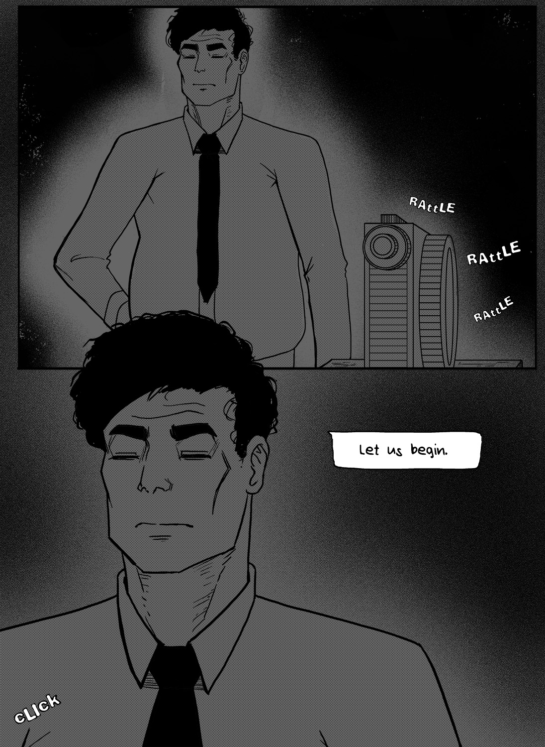 The 108th Ch.0 page 2 full