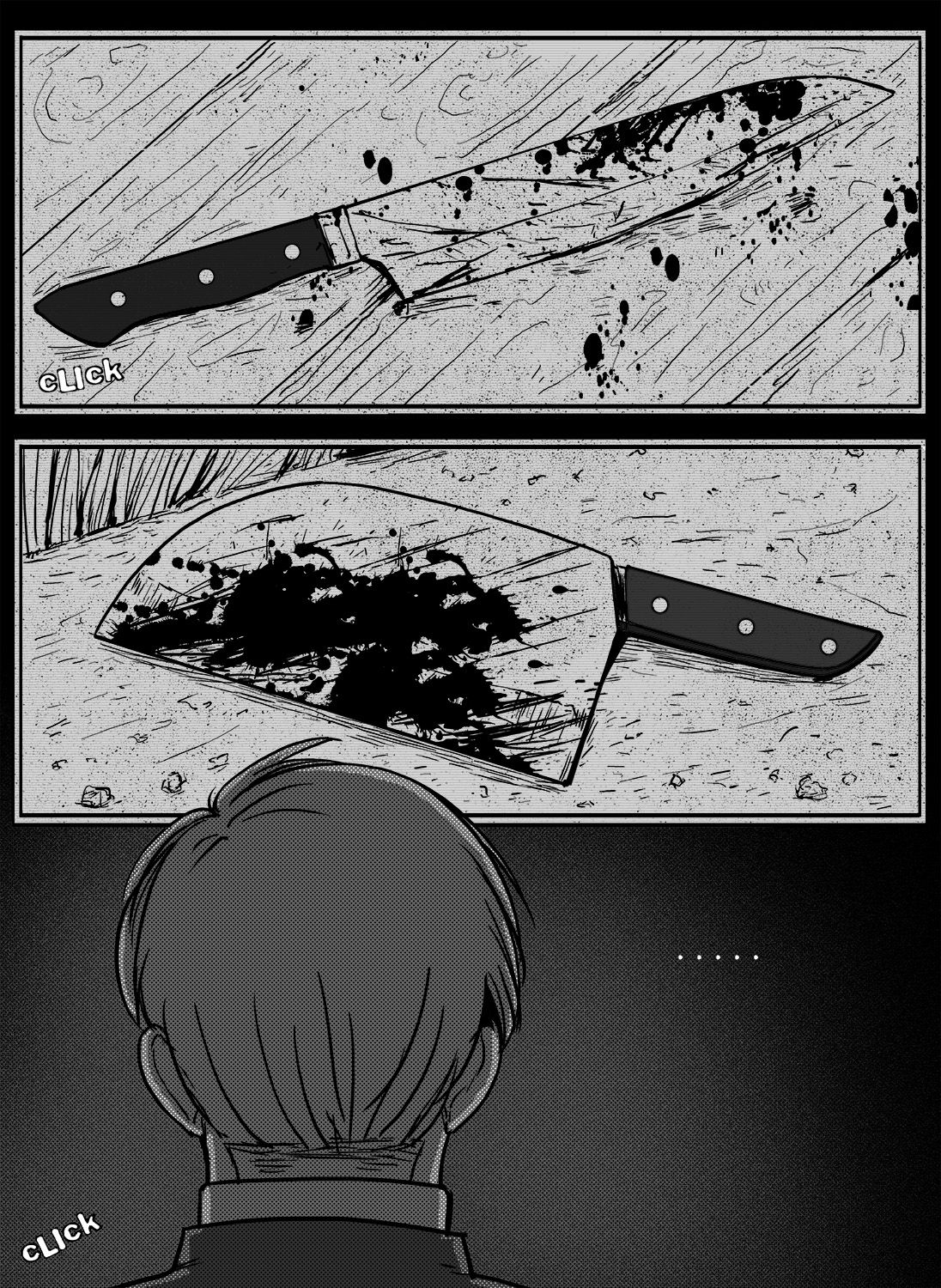 The 108th Ch.0 page 8 full