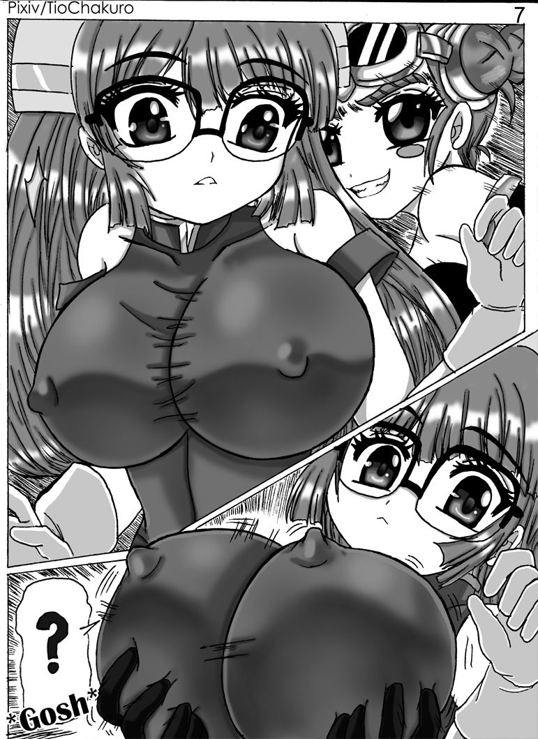 Mon Colle Knights 3P page 10 full