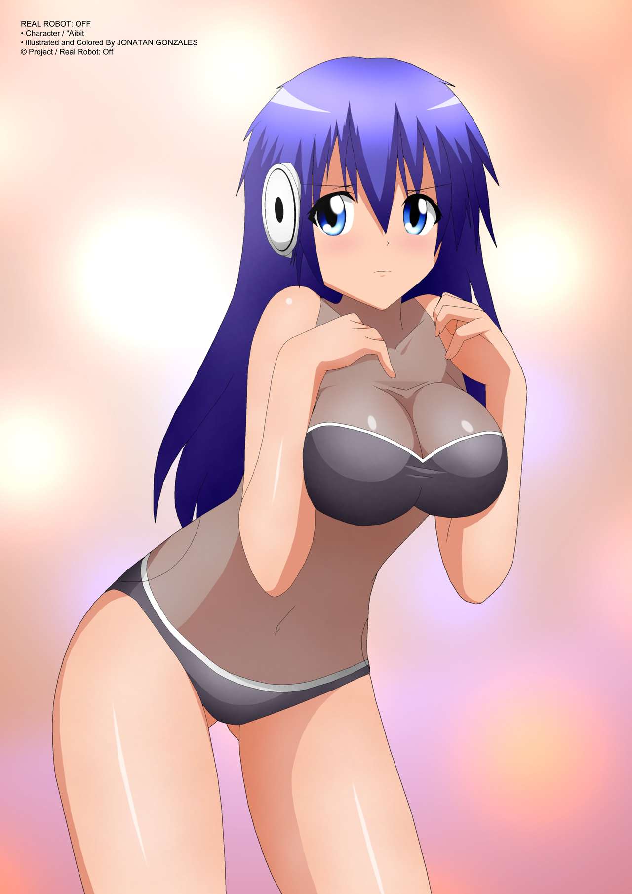 ARTIST YukinoMemories page 4 full