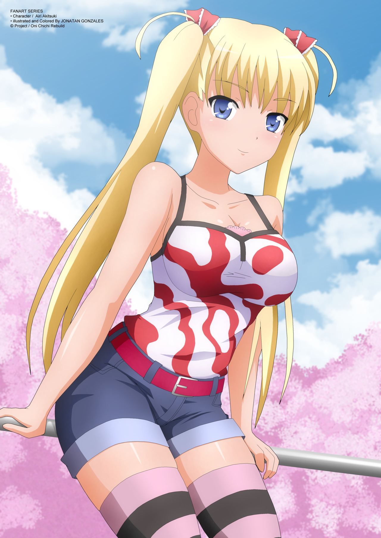 ARTIST YukinoMemories page 9 full