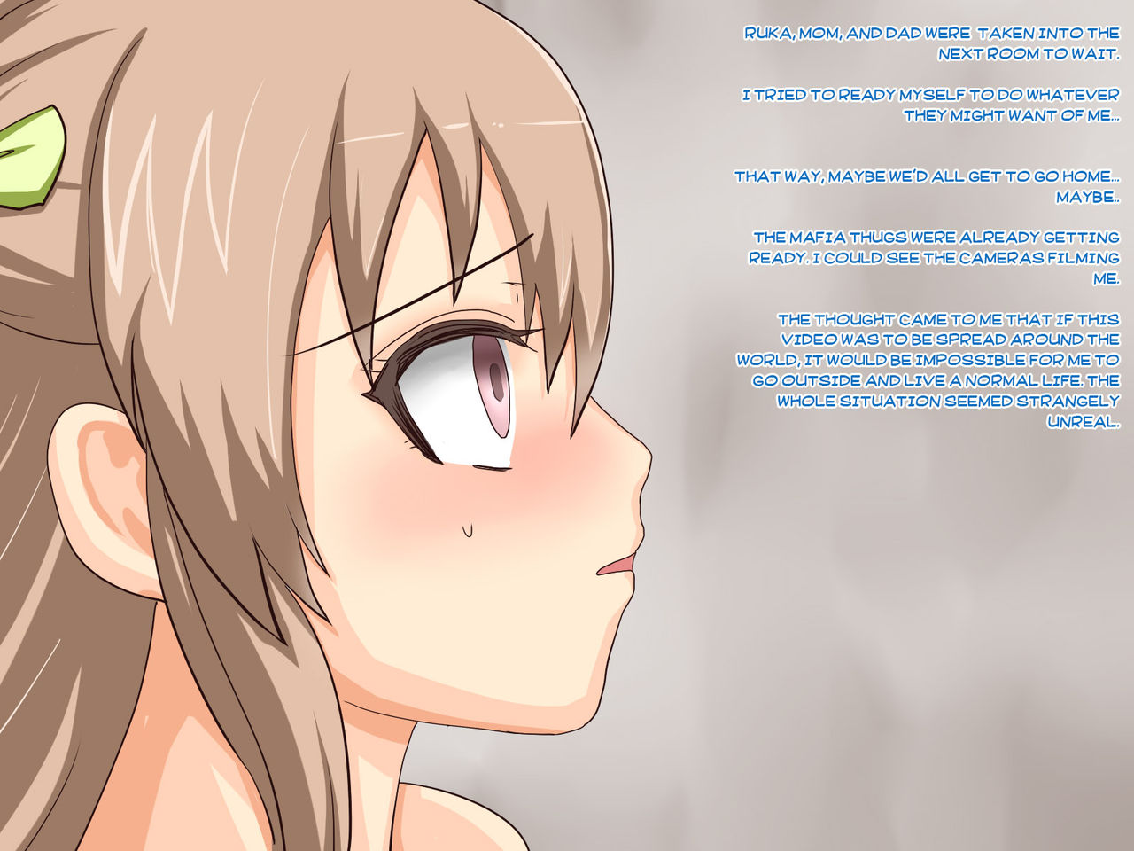 ○yaku Cartel ○gakusei Rachi Rape | Middle Schoolers Kidnapped, Drugged and Raped by the Cartel page 4 full