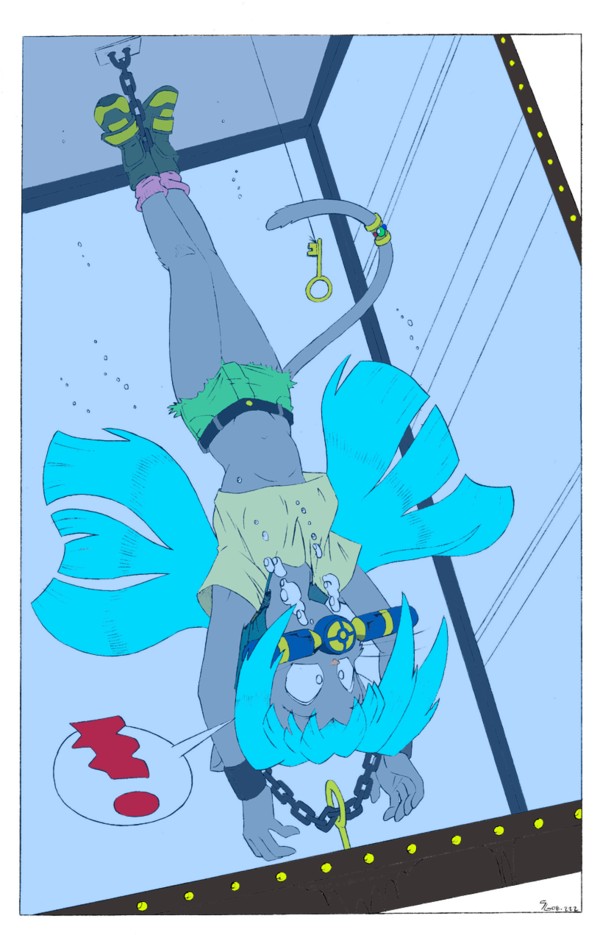 Water Torture page 7 full