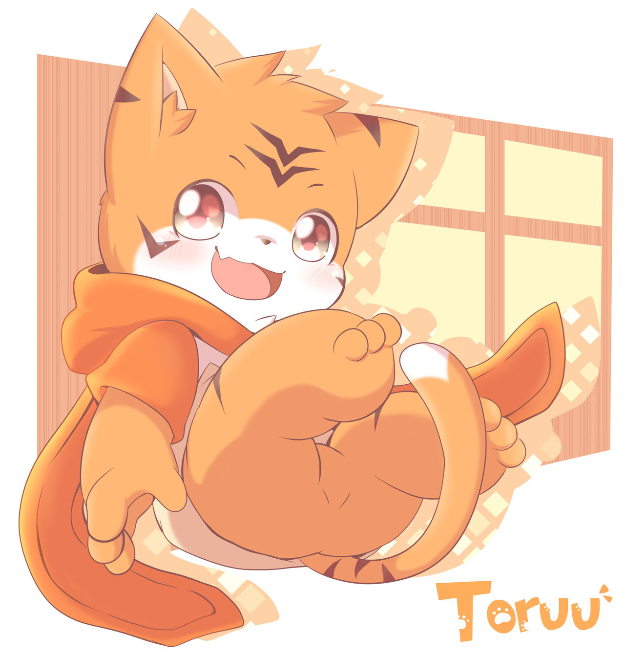 Toruu page 6 full