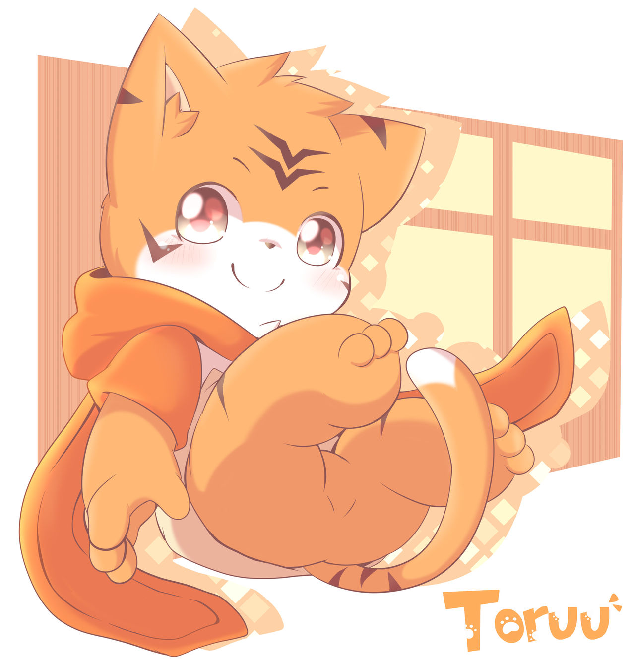 Toruu page 7 full