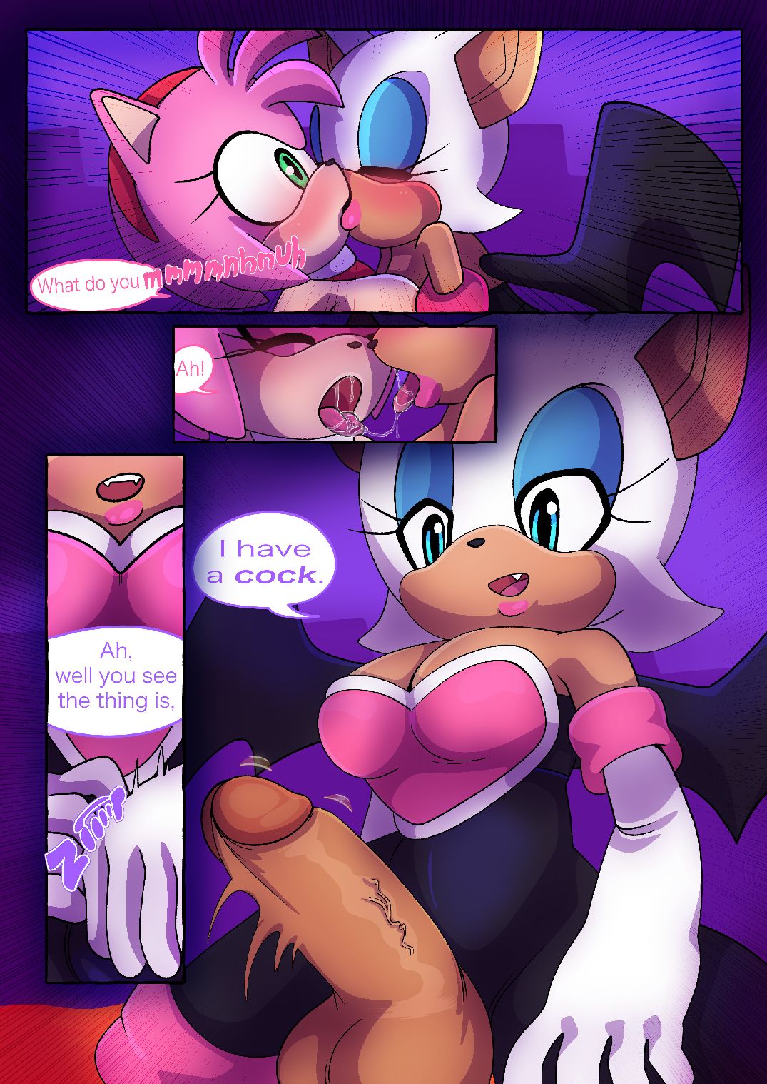 Confidence Lessons page 10 full