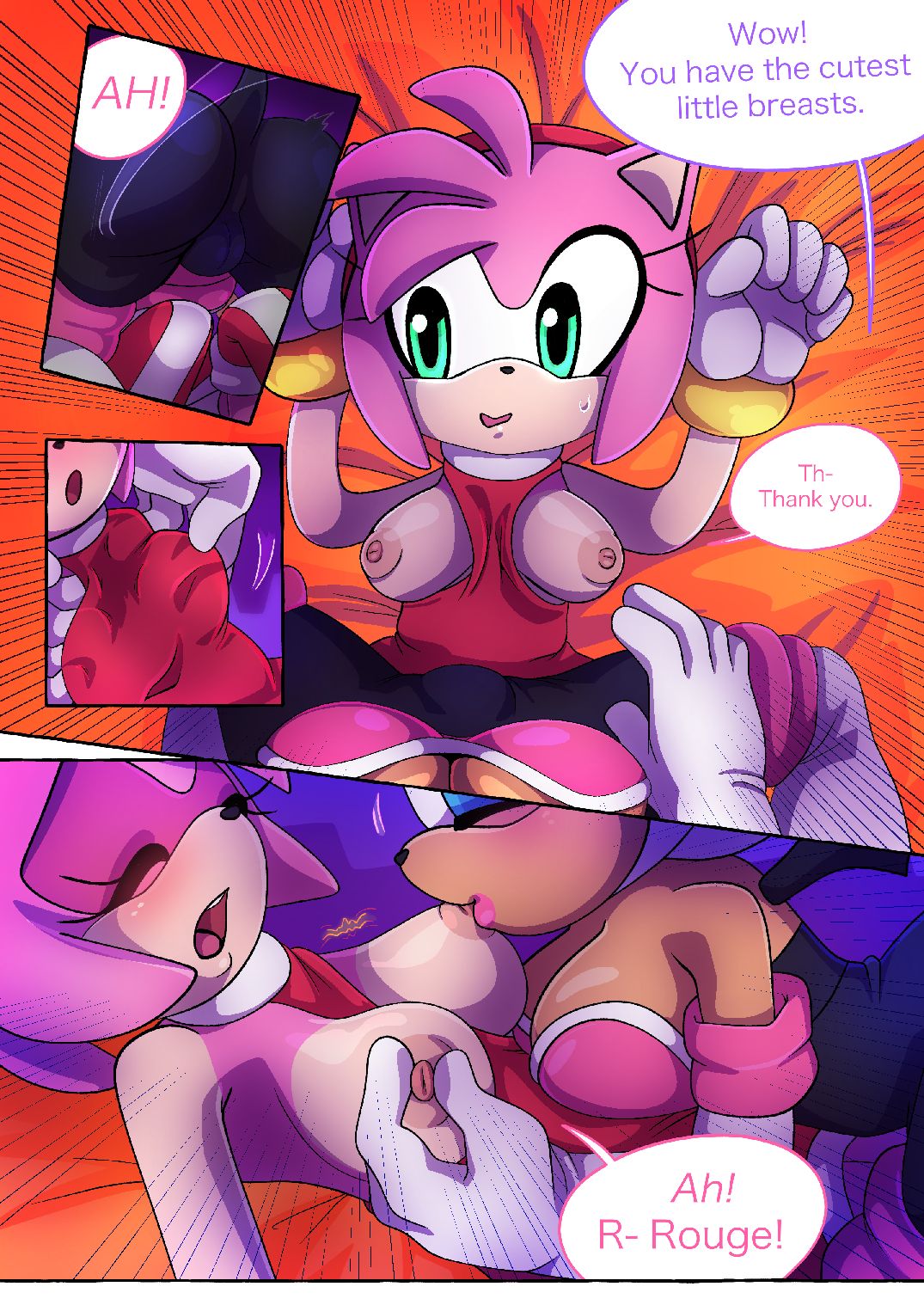 Confidence Lessons page 8 full