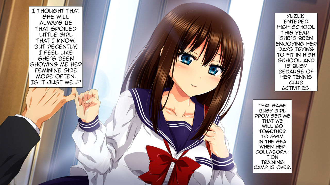 YariCir ni Maketa Bukatsu Shoujo | The Girls Who Lose To Fuck Club page 10 full