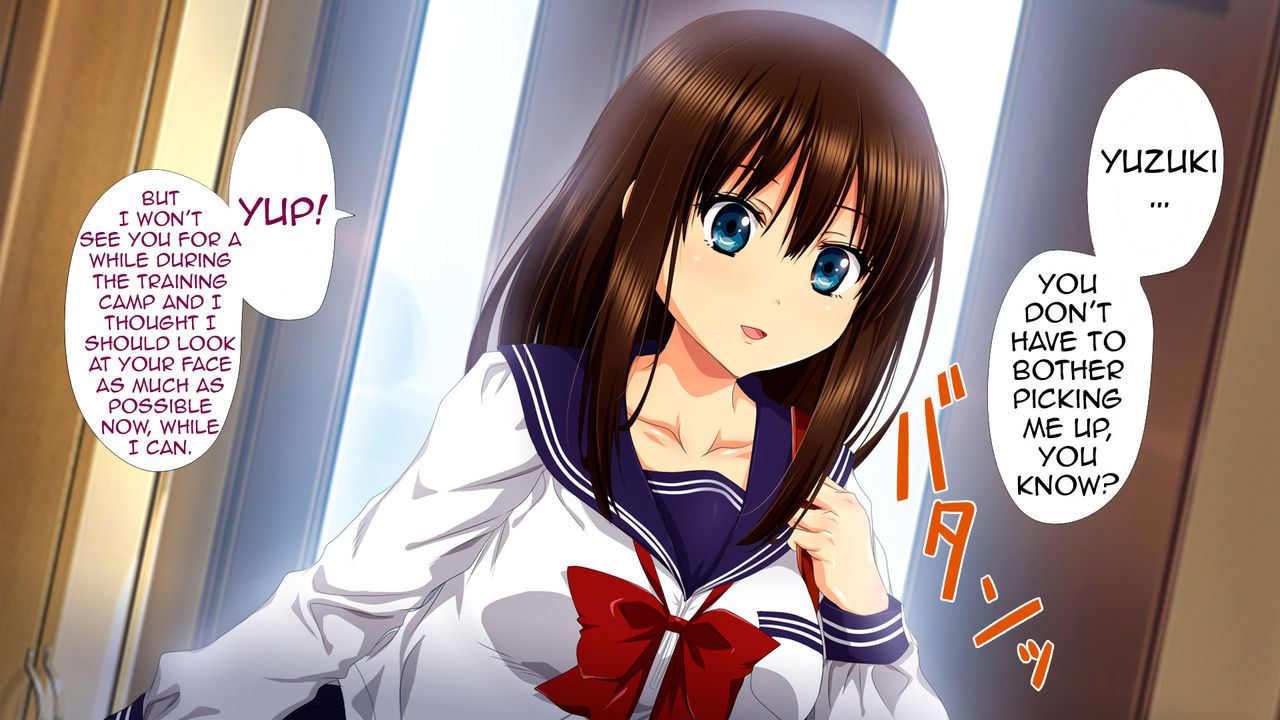 YariCir ni Maketa Bukatsu Shoujo | The Girls Who Lose To Fuck Club page 6 full