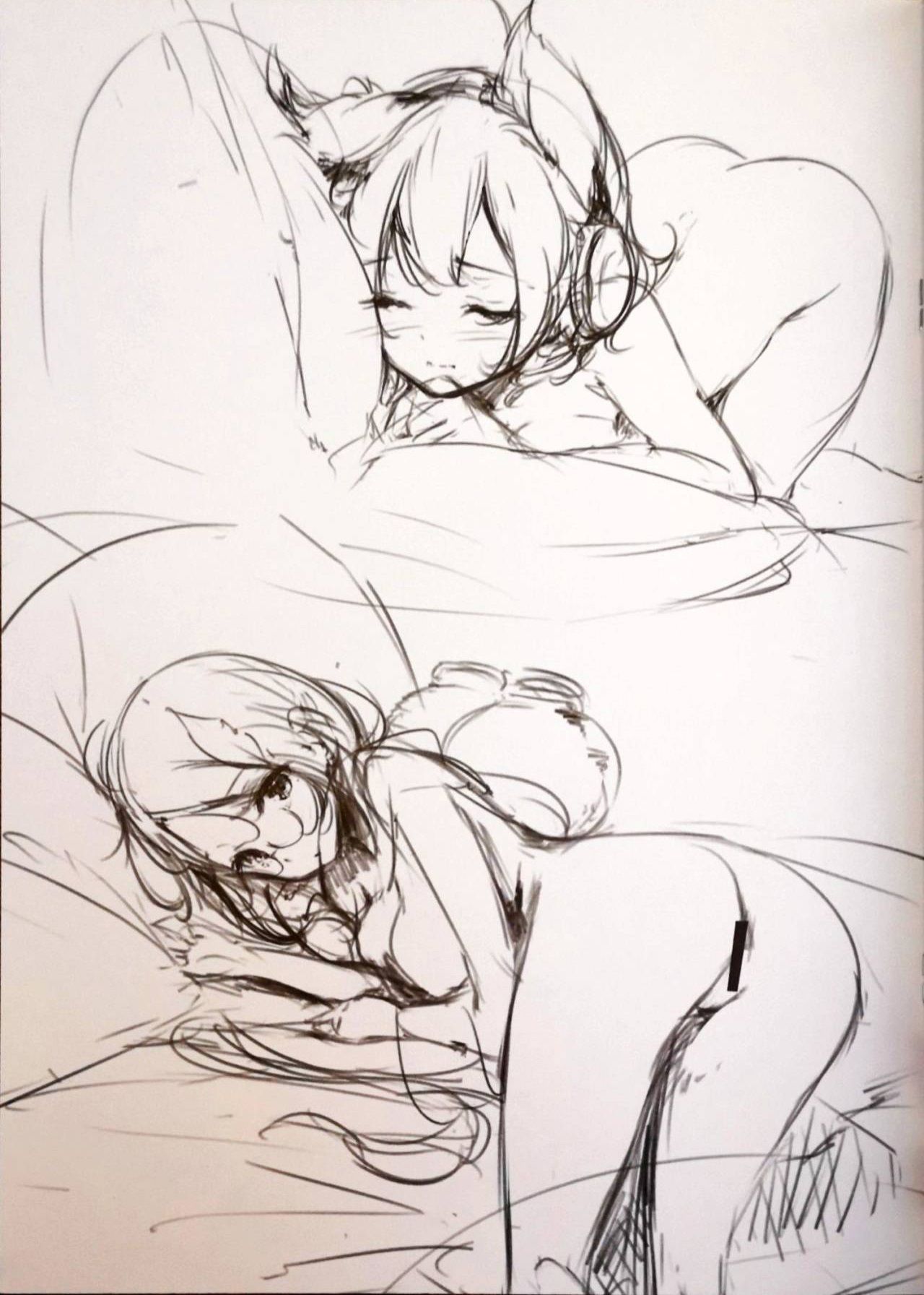 GRAFFITI Vol. 7 page 8 full