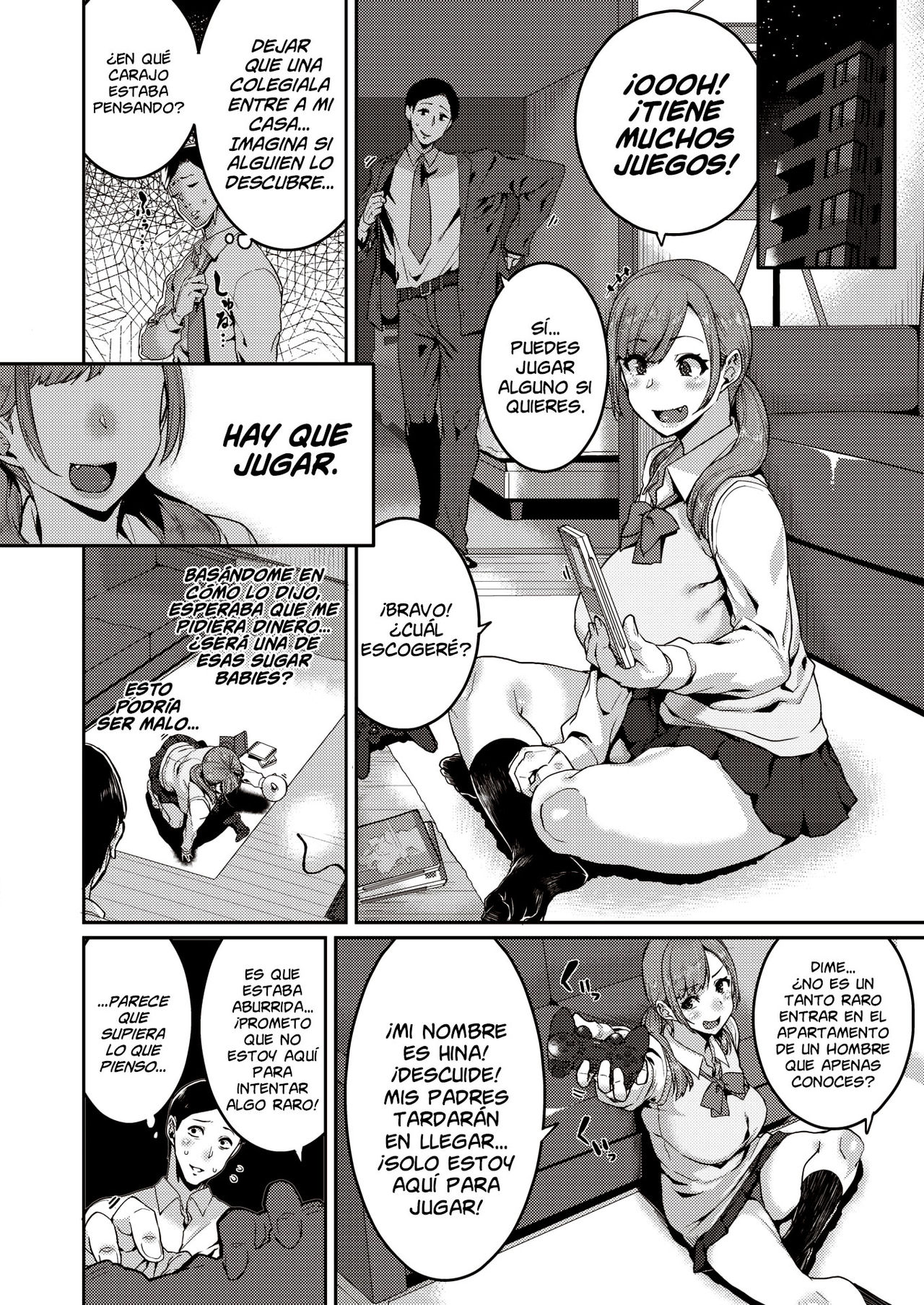 Color Mixture page 4 full