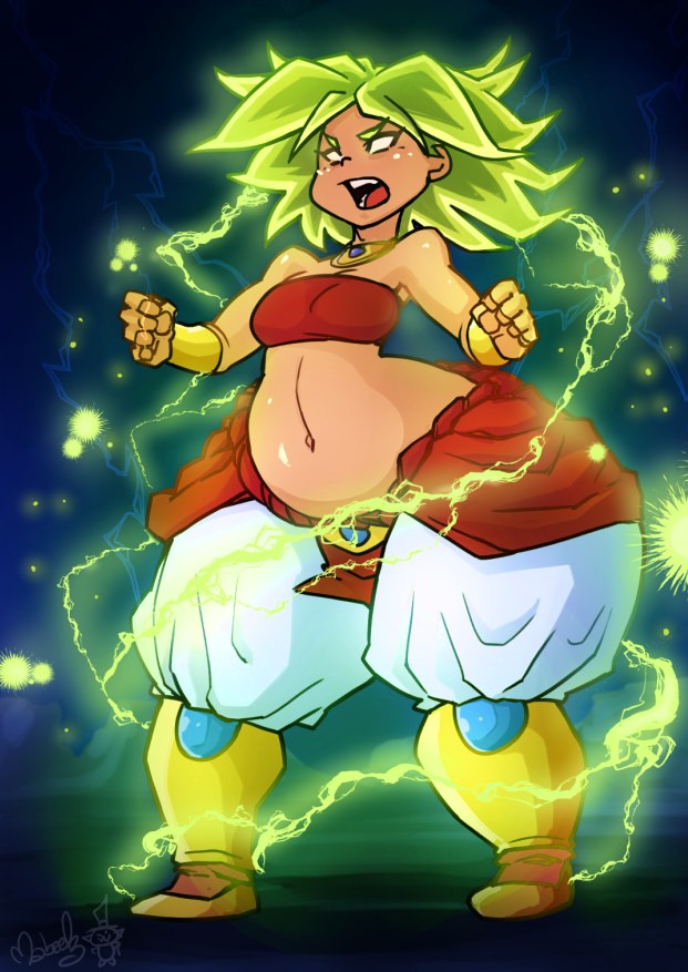 Godness Kefla page 1 full