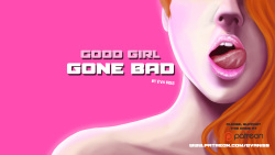 Good Girl Gone Bad v0.25