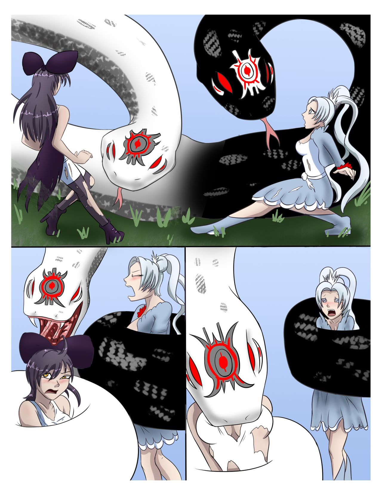 King Tiajitu page 2 full