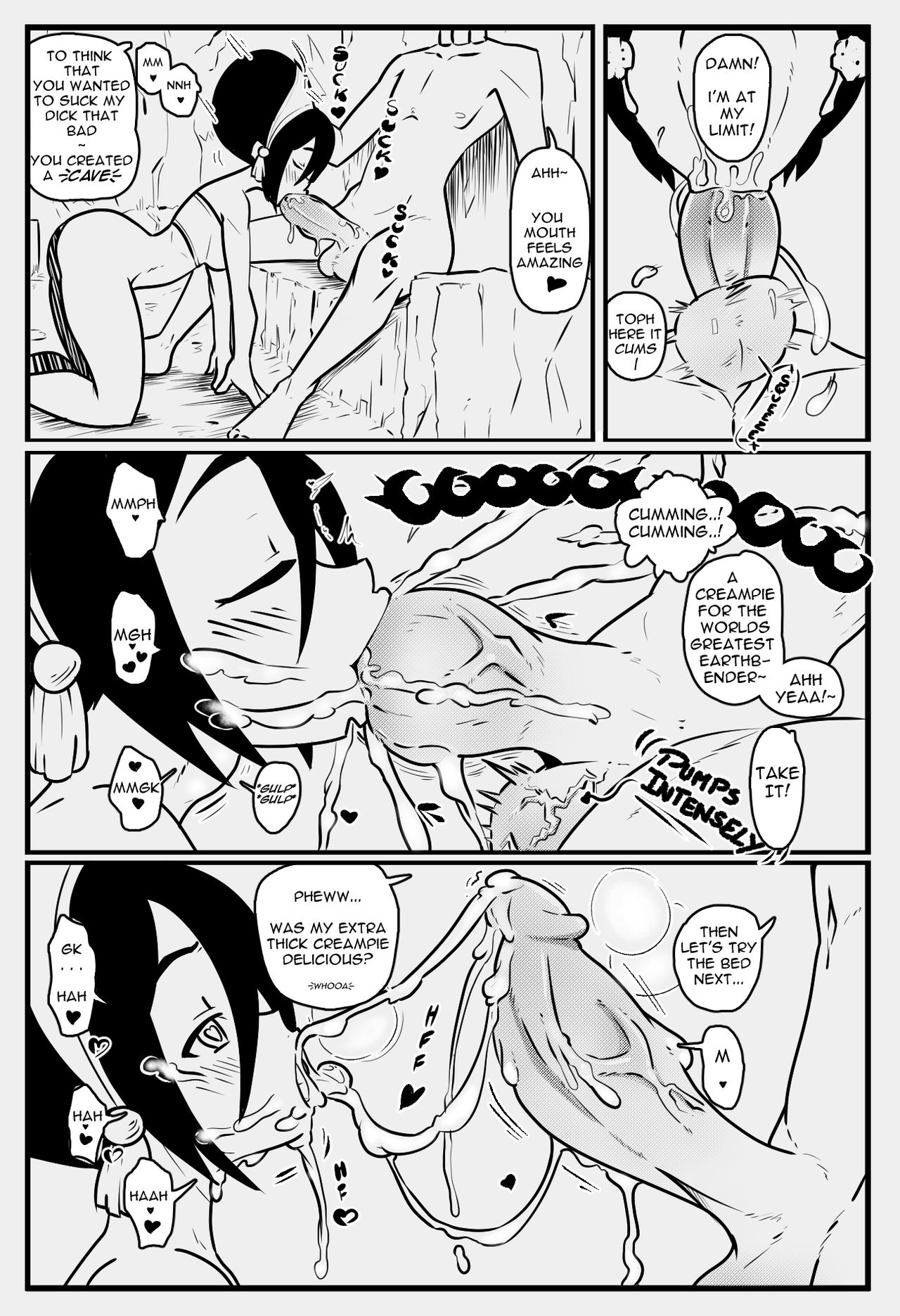Thicc Toph page 4 full