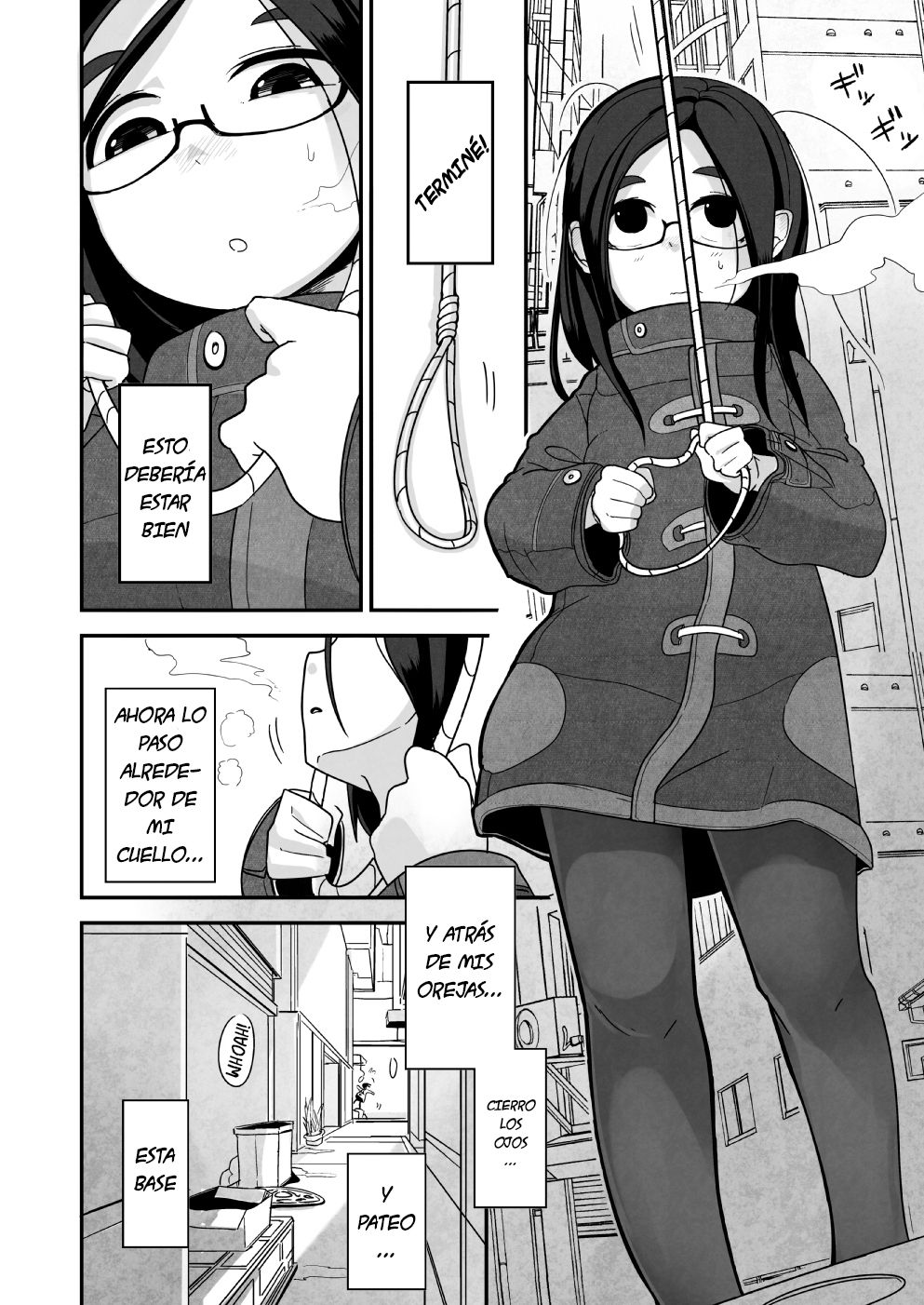 Yuki Hime Kankan page 2 full