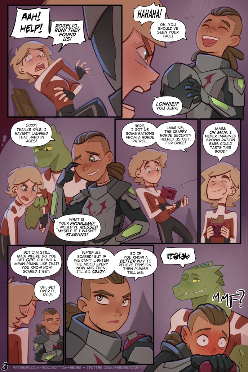 Deserter page 4 full
