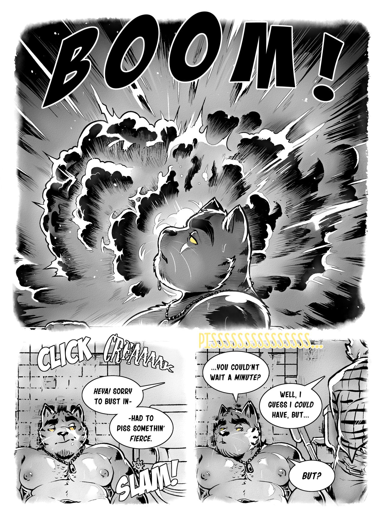 The Days of Wine and Roses page 9 full