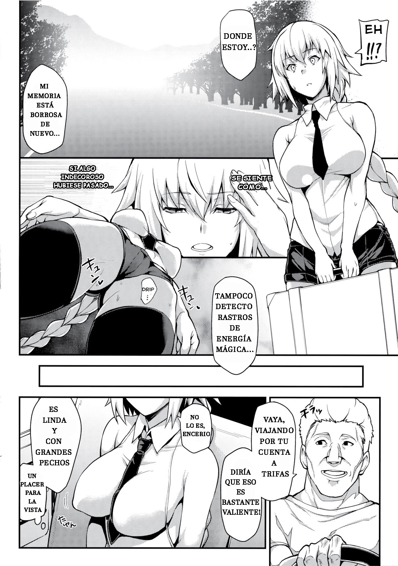 Kyosei Saimin Seijo Inwai Bitch Hike page 10 full