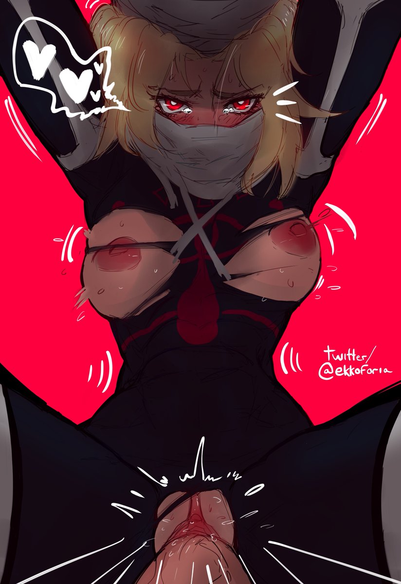 Artist ❤️❤️ ekkoforia page 5 full