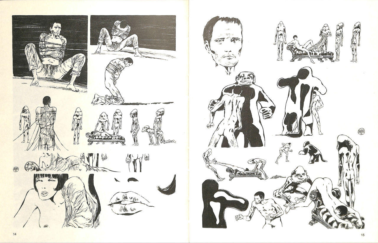 Valentina - T1-01 - et Baba Yaga page 8 full
