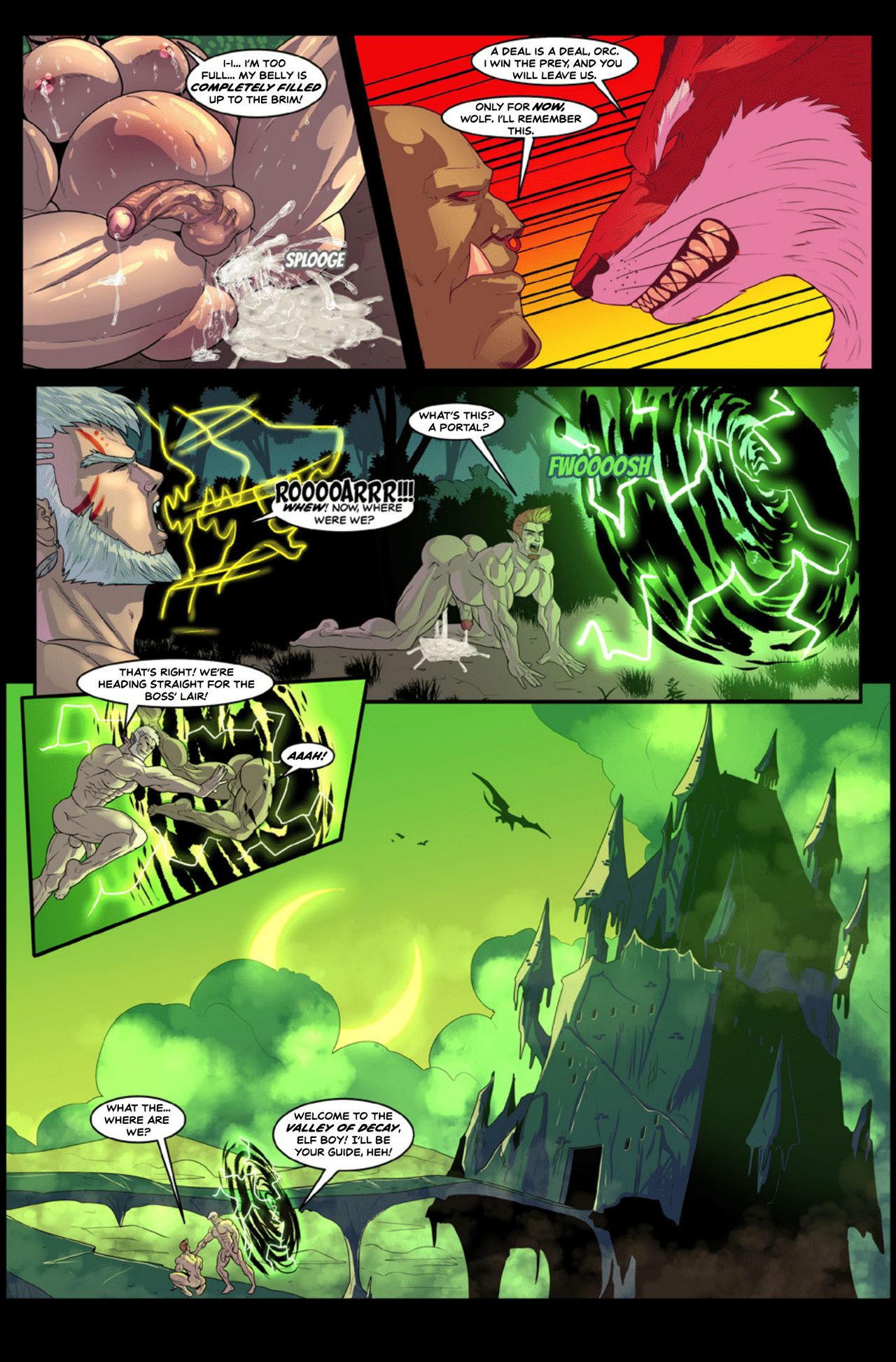 Jox 6 page 8 full