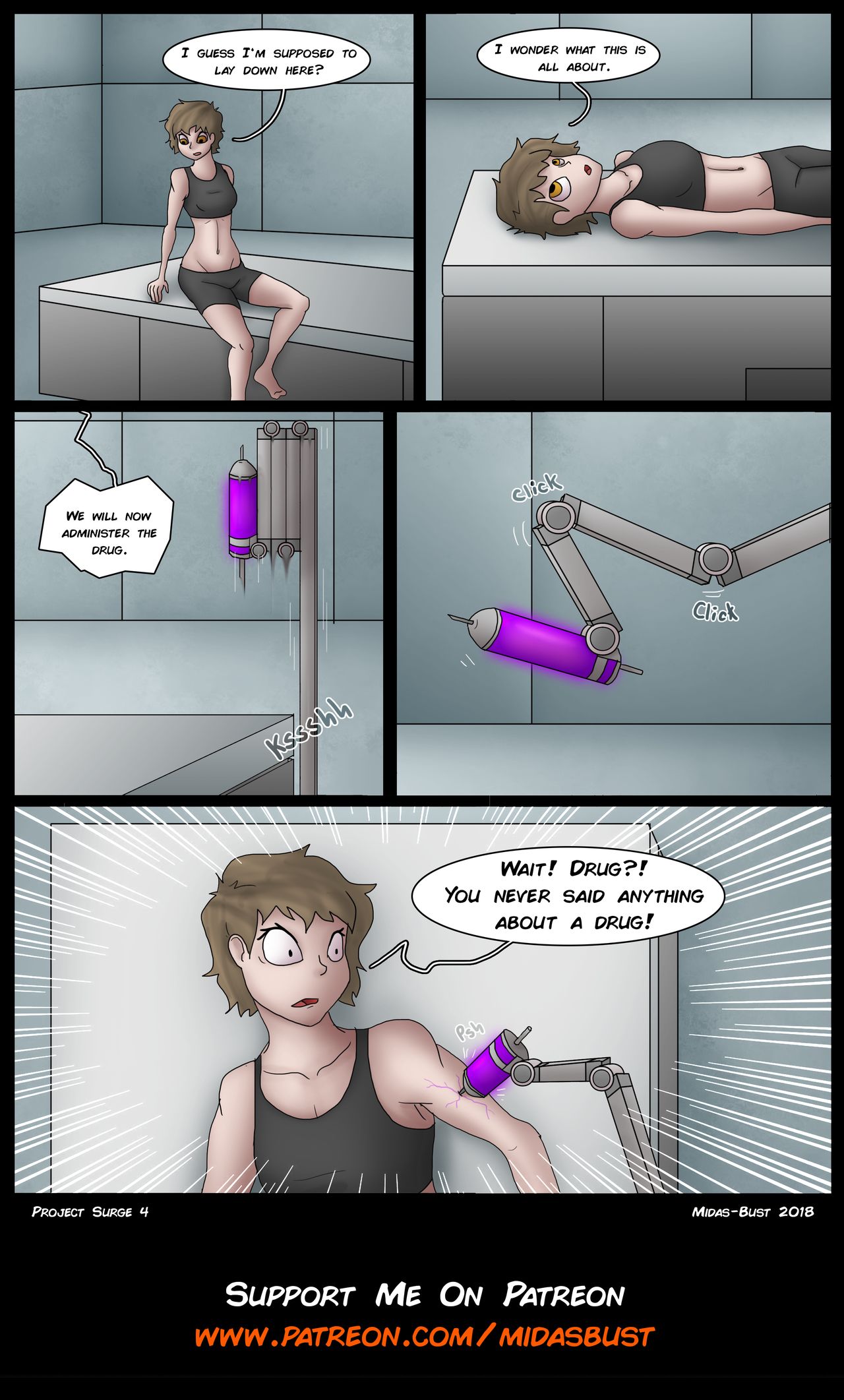 Project Surge page 4 full