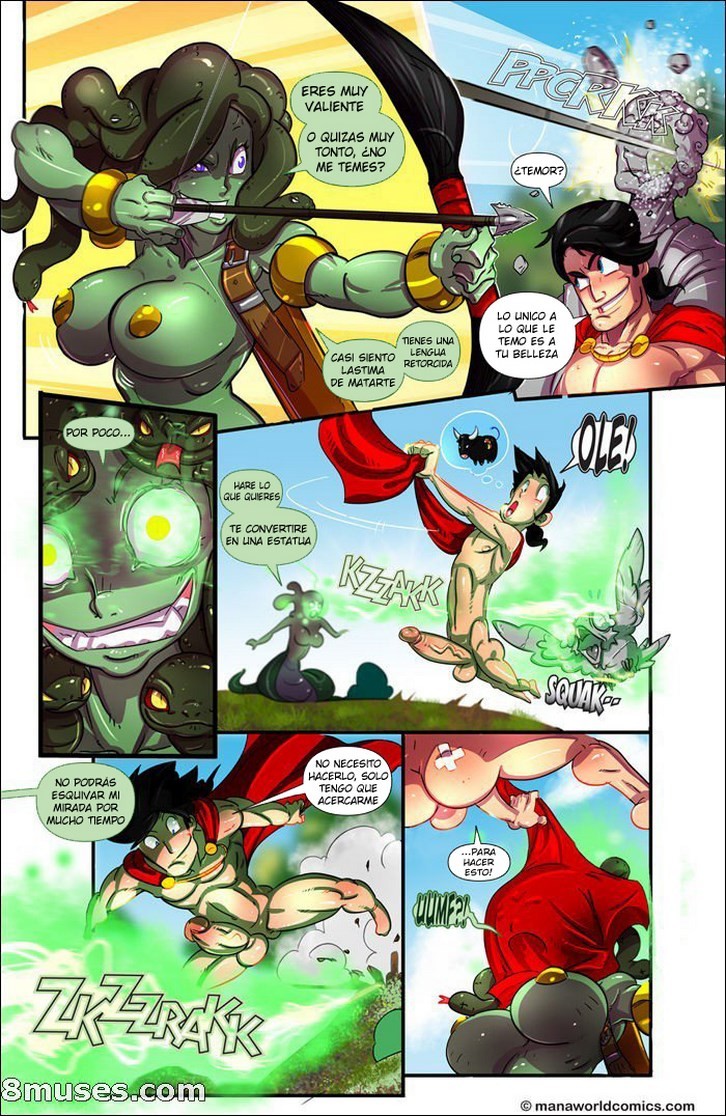Hard as stone page 3 full