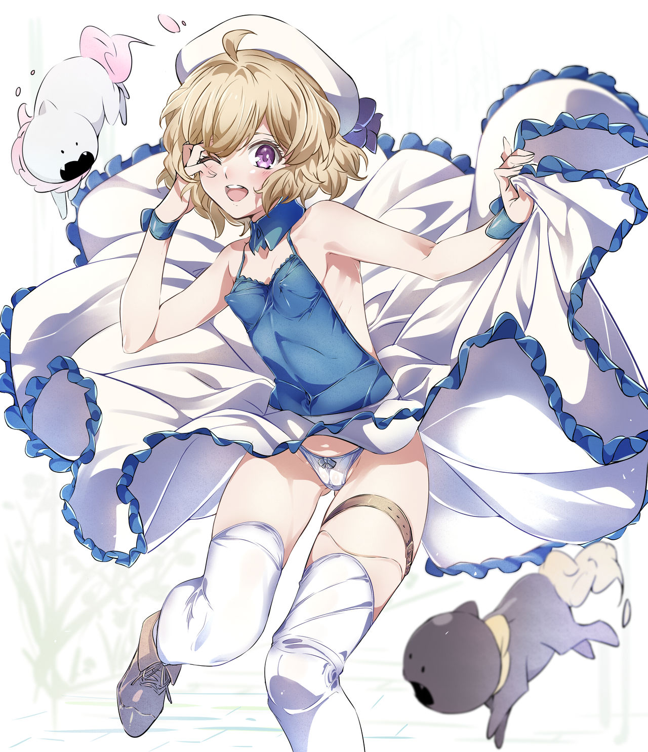 ニコ page 4 full