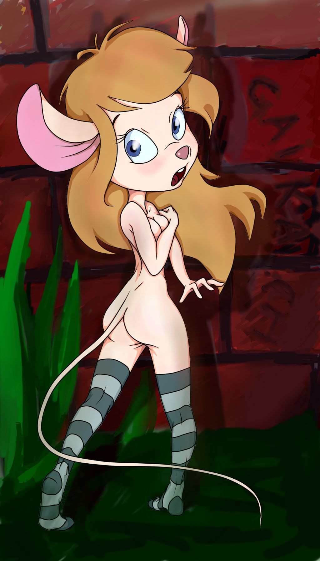 ARTIST cdrrunderground page 1 full