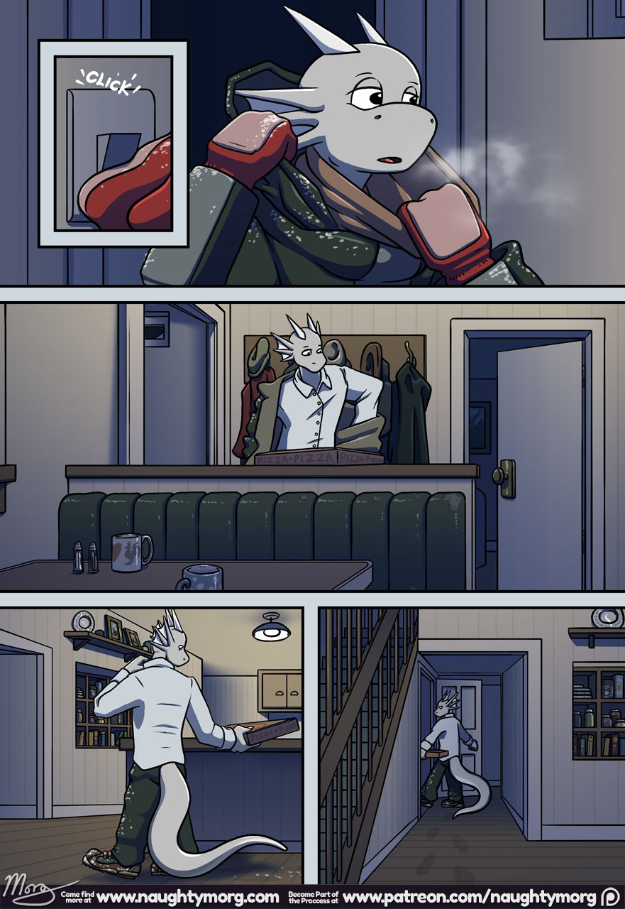 Seph & Dom: The Return page 4 full