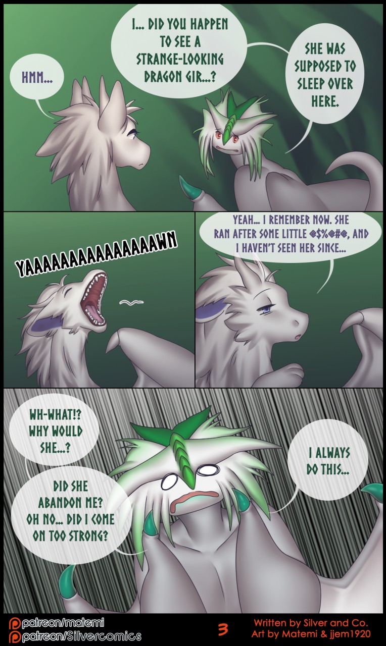 Rise of Dragons page 4 full