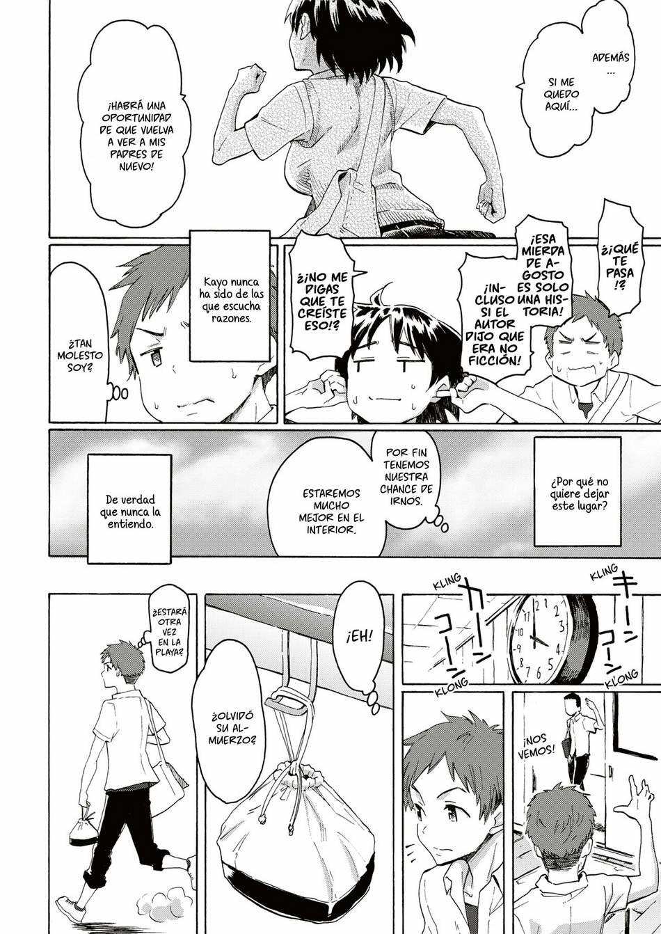 La afliccion de la adolescencia page 4 full